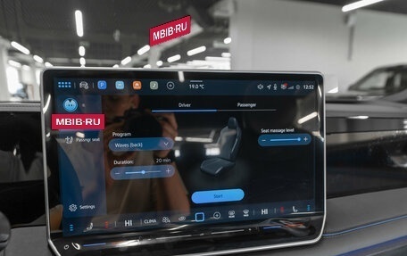 Volkswagen Tiguan, 2026 год, 4 850 000 рублей, 20 фотография