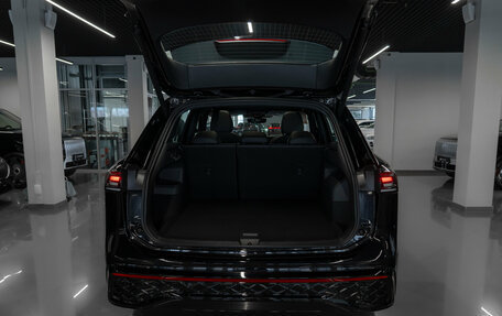 Volkswagen Tiguan, 2026 год, 4 850 000 рублей, 26 фотография