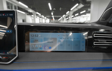 Volkswagen Tiguan, 2026 год, 4 850 000 рублей, 22 фотография