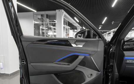 Volkswagen Tiguan, 2026 год, 4 850 000 рублей, 23 фотография