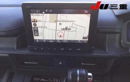 Honda Stepwgn, 2022 год, 2 100 000 рублей, 8 фотография