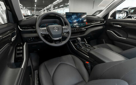 Toyota Highlander, 2025 год, 5 600 000 рублей, 7 фотография