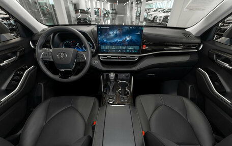 Toyota Highlander, 2025 год, 5 600 000 рублей, 8 фотография