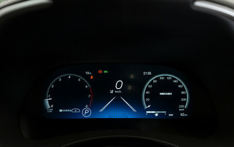 Toyota Highlander, 2025 год, 5 600 000 рублей, 12 фотография