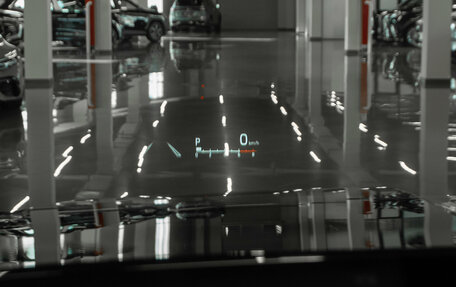 Toyota Highlander, 2025 год, 5 600 000 рублей, 13 фотография