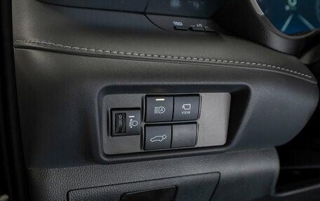 Toyota Highlander, 2025 год, 5 600 000 рублей, 19 фотография