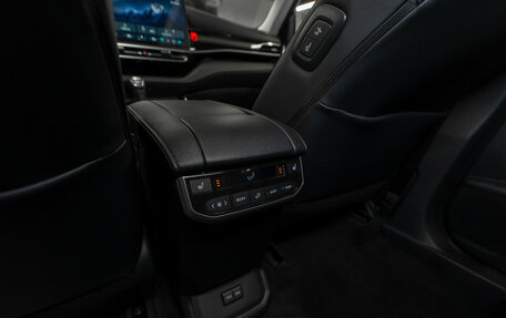 Toyota Highlander, 2025 год, 5 600 000 рублей, 16 фотография