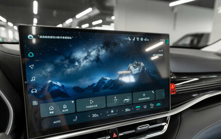 Toyota Highlander, 2025 год, 5 600 000 рублей, 23 фотография