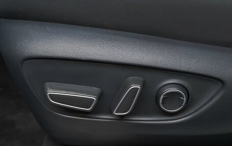 Toyota Highlander, 2025 год, 5 600 000 рублей, 20 фотография