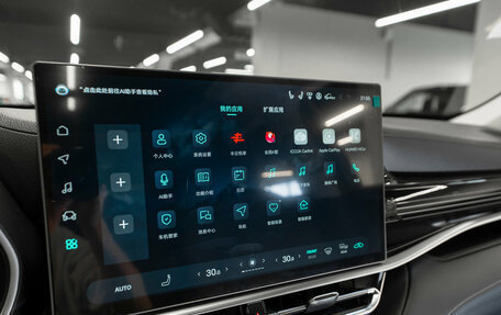 Toyota Highlander, 2025 год, 5 600 000 рублей, 27 фотография