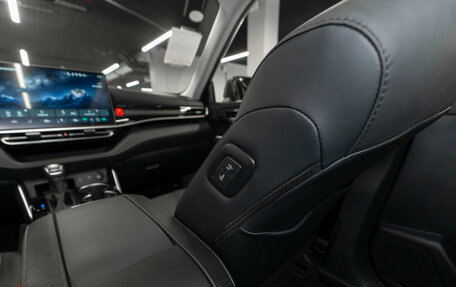 Toyota Highlander, 2025 год, 5 600 000 рублей, 17 фотография