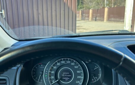 Honda CR-V IV, 2013 год, 2 300 000 рублей, 4 фотография