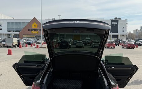 Volkswagen Arteon I, 2019 год, 3 850 000 рублей, 3 фотография