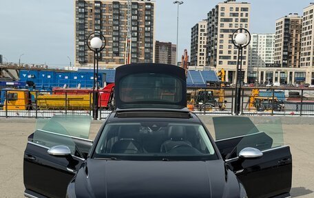 Volkswagen Arteon I, 2019 год, 3 850 000 рублей, 2 фотография