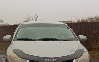 Chery Very (A13), 2011 год, 250 000 рублей, 1 фотография