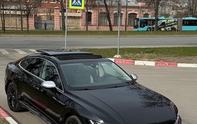 Volkswagen Arteon I, 2019 год, 3 850 000 рублей, 1 фотография