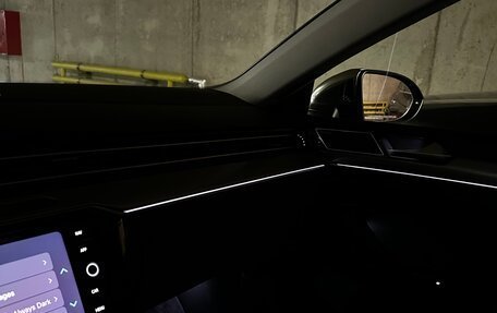 Volkswagen Arteon I, 2019 год, 3 850 000 рублей, 7 фотография