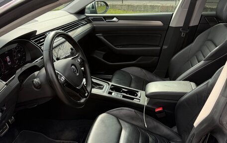 Volkswagen Arteon I, 2019 год, 3 850 000 рублей, 5 фотография