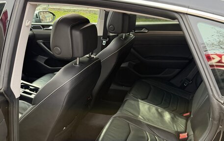 Volkswagen Arteon I, 2019 год, 3 850 000 рублей, 6 фотография