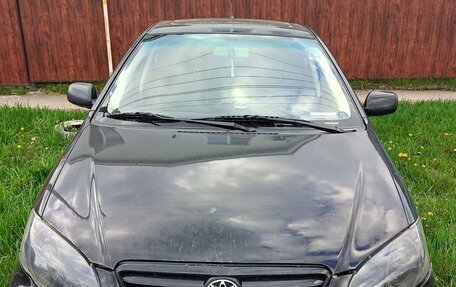 BYD F3 I, 2008 год, 295 000 рублей, 1 фотография