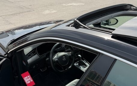 Volkswagen Arteon I, 2019 год, 3 850 000 рублей, 4 фотография