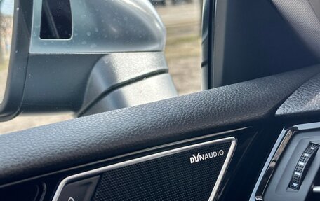 Volkswagen Arteon I, 2019 год, 3 850 000 рублей, 8 фотография