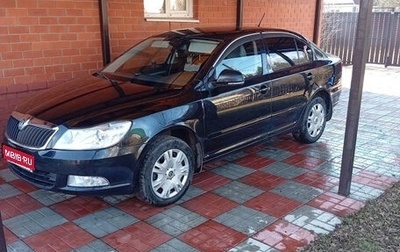 Skoda Octavia, 2013 год, 1 150 000 рублей, 1 фотография