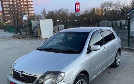 Toyota Corolla, 2001 год, 550 000 рублей, 1 фотография