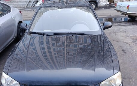 Hyundai Accent II, 2007 год, 760 000 рублей, 1 фотография