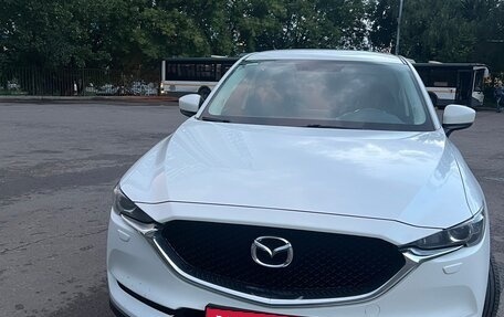 Mazda CX-5 II, 2018 год, 2 250 000 рублей, 1 фотография