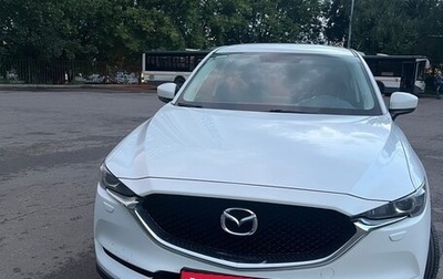 Mazda CX-5 II, 2018 год, 2 250 000 рублей, 1 фотография