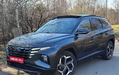 Hyundai Tucson, 2022 год, 2 600 000 рублей, 1 фотография