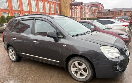 KIA Carens III (RP), 2008 год, 349 000 рублей, 1 фотография