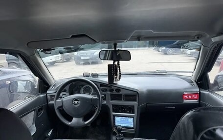 Daewoo Nexia I рестайлинг, 2011 год, 160 000 рублей, 1 фотография