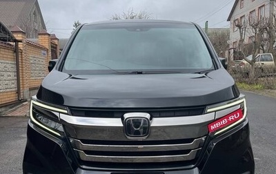 Honda Stepwgn IV, 2021 год, 2 650 000 рублей, 1 фотография