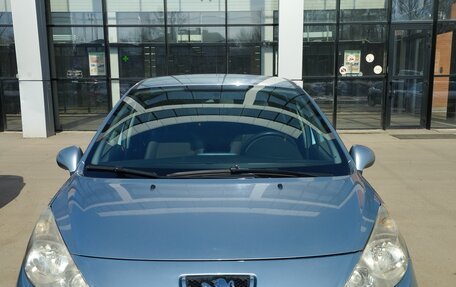 Peugeot 207 I, 2010 год, 400 000 рублей, 1 фотография