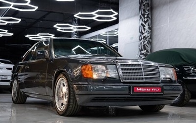 Mercedes-Benz W124, 1989 год, 2 950 000 рублей, 1 фотография
