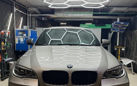 BMW X6, 2009 год, 2 450 000 рублей, 1 фотография