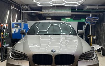 BMW X6, 2009 год, 2 450 000 рублей, 1 фотография