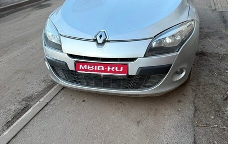 Renault Megane III, 2012 год, 710 000 рублей, 1 фотография