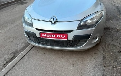 Renault Megane III, 2012 год, 710 000 рублей, 1 фотография