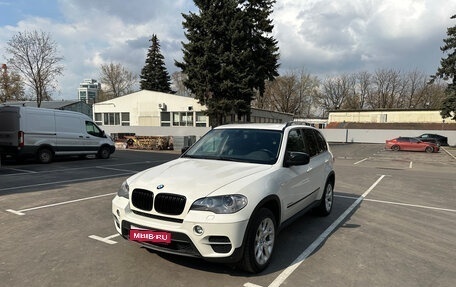 BMW X5, 2013 год, 2 350 000 рублей, 1 фотография