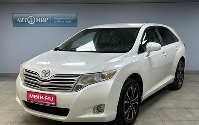 Toyota Venza I, 2009 год, 1 562 000 рублей, 1 фотография