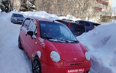 Daewoo Matiz, 2009 год, 140 000 рублей, 1 фотография