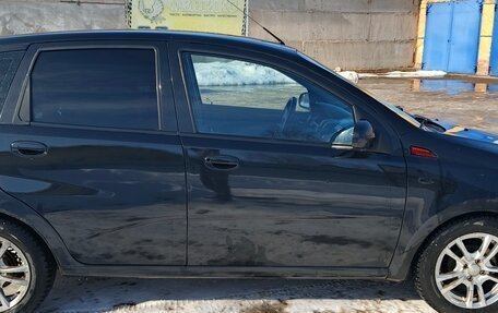 Chevrolet Aveo III, 2008 год, 235 000 рублей, 6 фотография