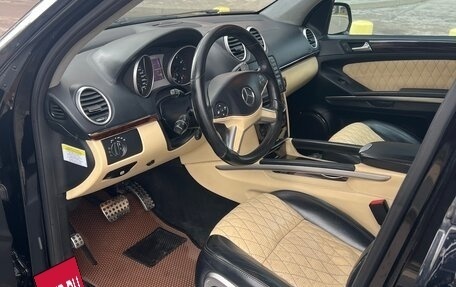 Mercedes-Benz M-Класс AMG, 2008 год, 1 550 000 рублей, 10 фотография