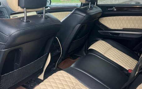 Mercedes-Benz M-Класс AMG, 2008 год, 1 550 000 рублей, 13 фотография