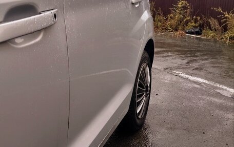 Chery Very (A13), 2011 год, 250 000 рублей, 4 фотография