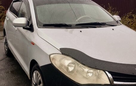 Chery Very (A13), 2011 год, 250 000 рублей, 3 фотография