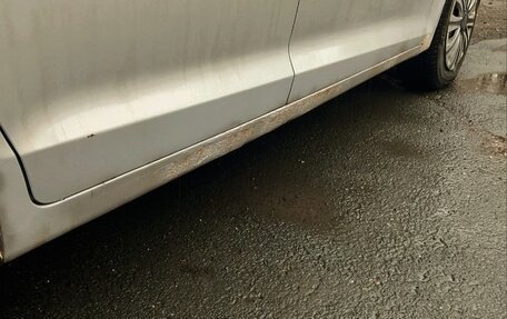 Chery Very (A13), 2011 год, 250 000 рублей, 6 фотография